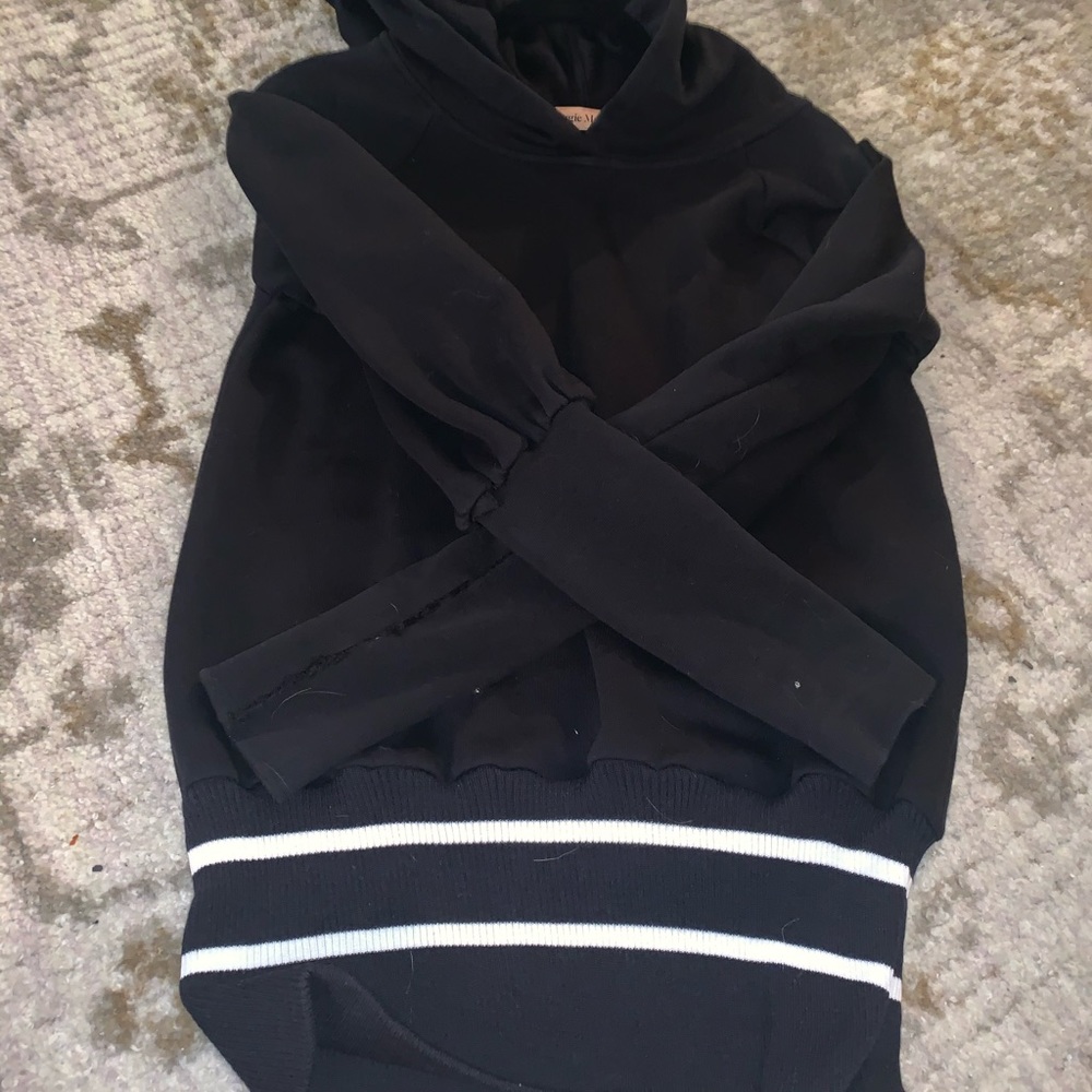 Maggie Marylin sweatshirt